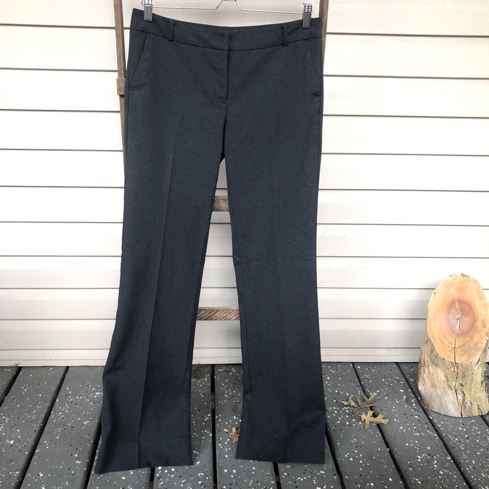 EUC VTG 90s / Y2K New York & Co Suit Pants - Picture 2 of 12